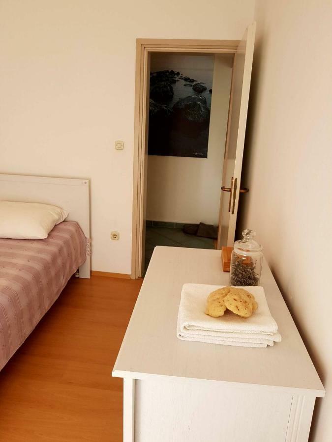 Apartment Boba Murter Exteriör bild