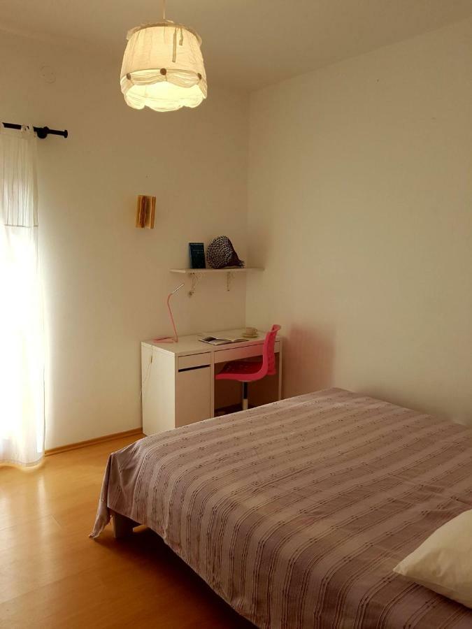 Apartment Boba Murter Exteriör bild