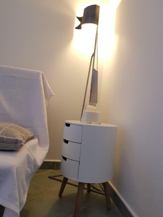 Apartment Boba Murter Exteriör bild